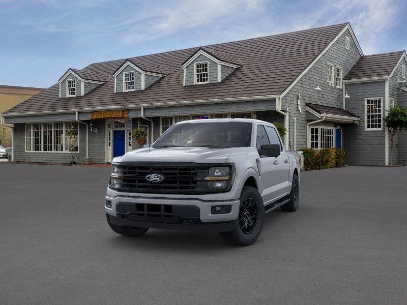 new 2024 Ford F-150 car