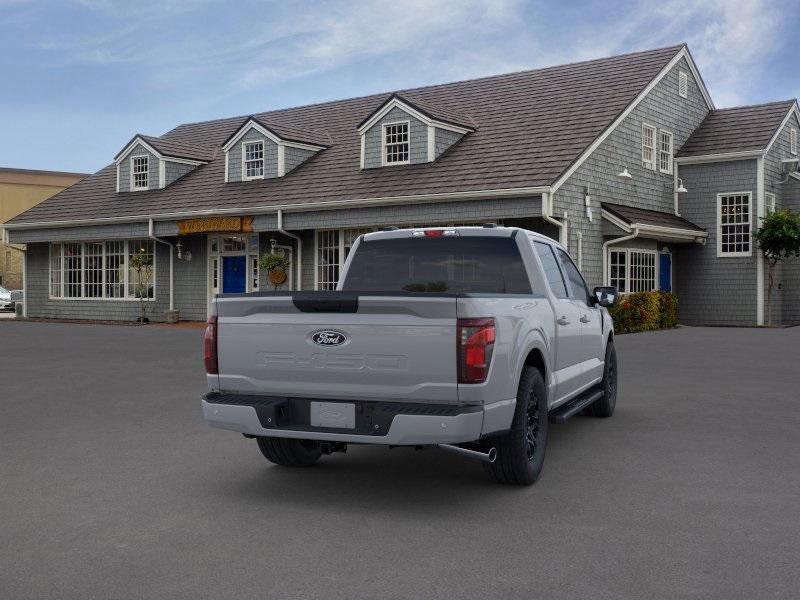 new 2024 Ford F-150 car