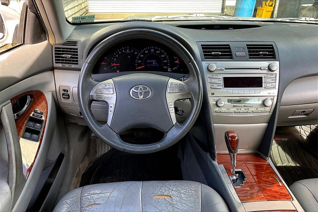 used 2010 Toyota Camry car, priced at $9,995