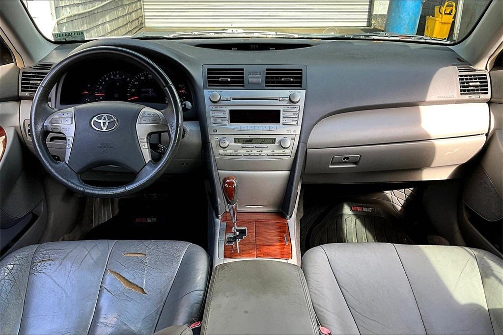 used 2010 Toyota Camry car, priced at $9,995