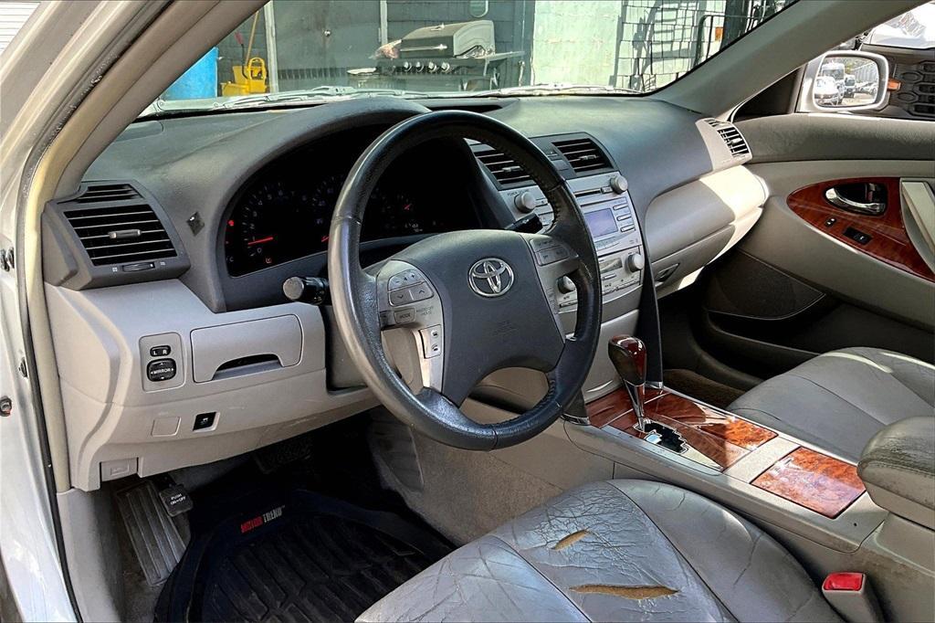 used 2010 Toyota Camry car, priced at $9,995