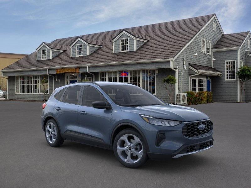 new 2025 Ford Escape car