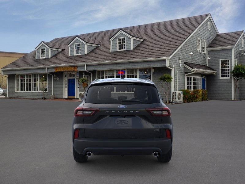 new 2025 Ford Escape car, priced at $28,485