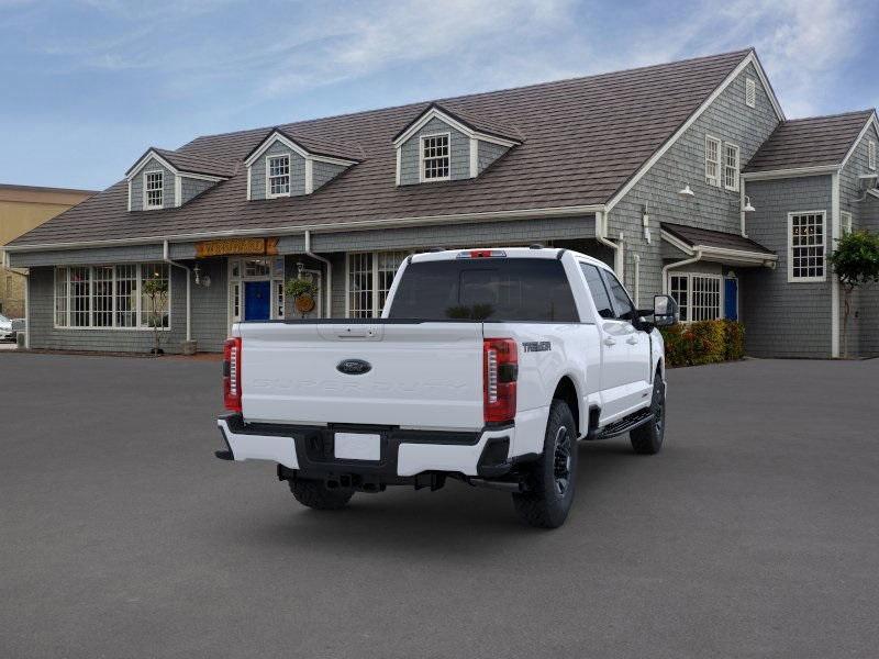 new 2024 Ford F-250 car