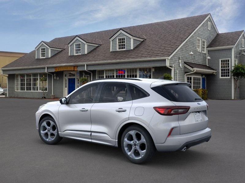 used 2023 Ford Escape car, priced at $26,555