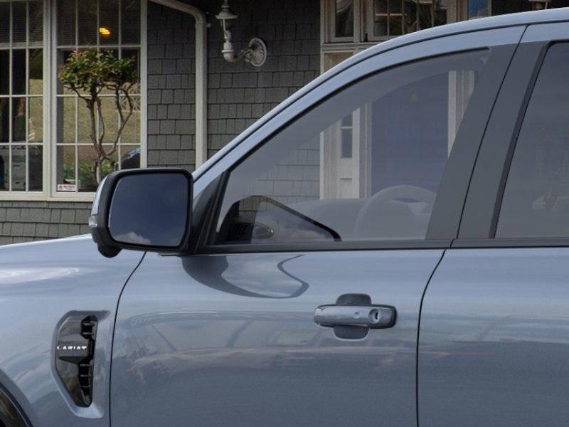 new 2024 Ford Ranger car