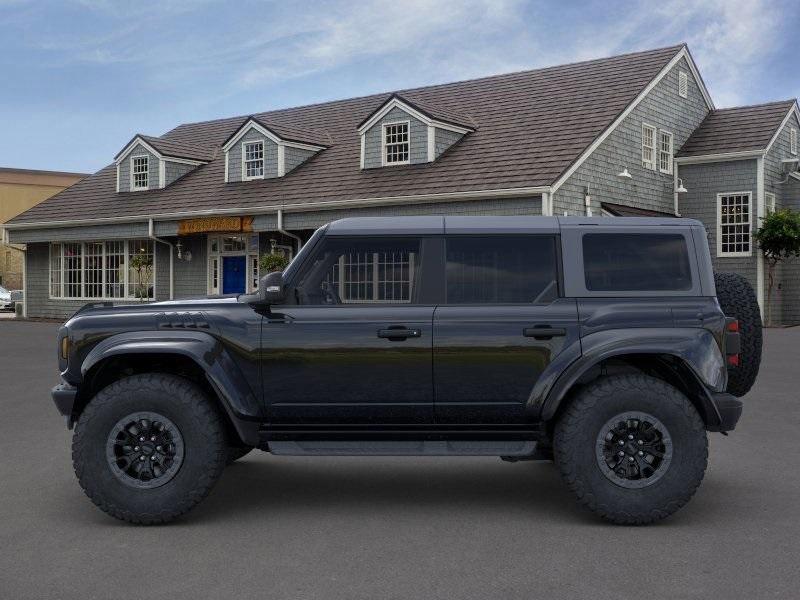 new 2024 Ford Bronco car