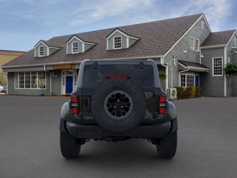 new 2024 Ford Bronco car