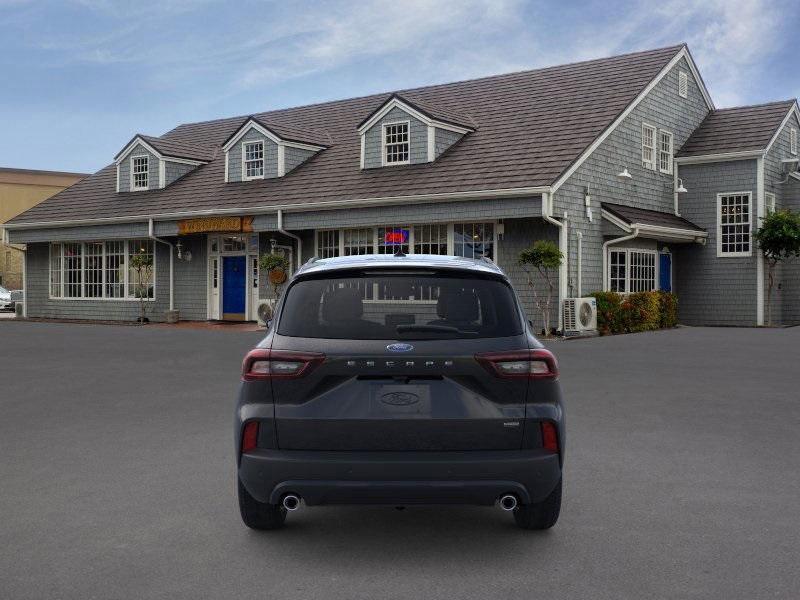 new 2025 Ford Escape car, priced at $32,670