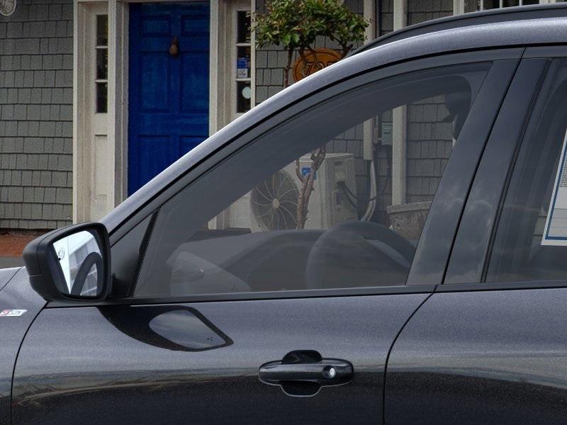 new 2025 Ford Escape car, priced at $32,670