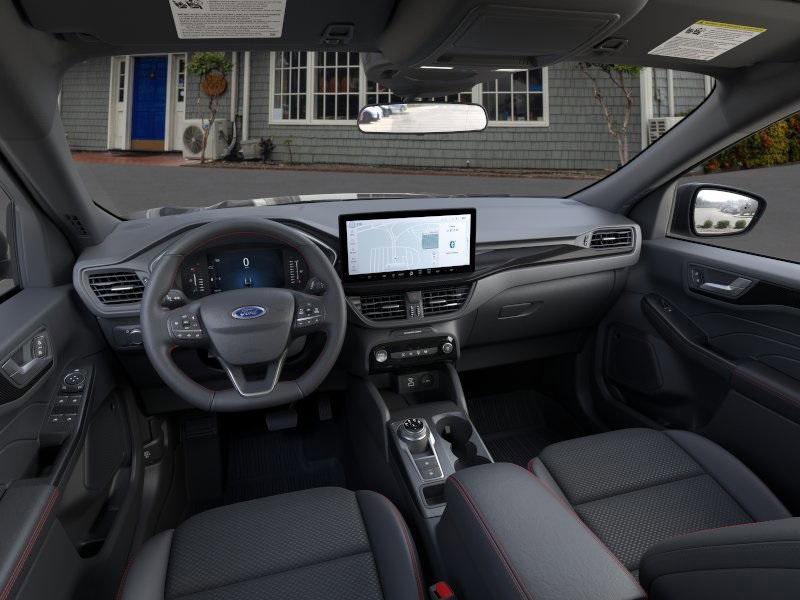 new 2025 Ford Escape car, priced at $32,670