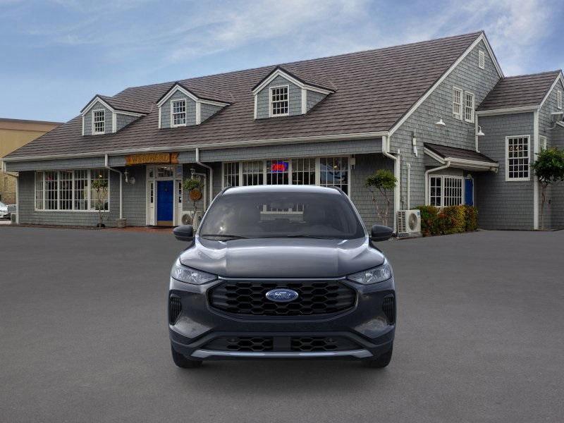 new 2025 Ford Escape car, priced at $32,670