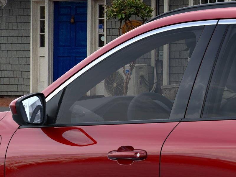 new 2025 Ford Escape car