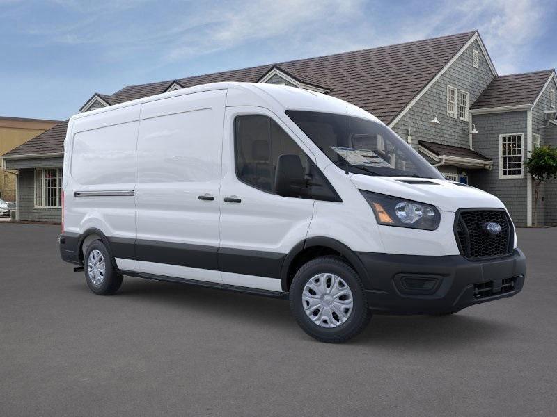 new 2025 Ford Transit-250 car, priced at $57,505
