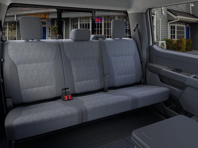 new 2025 Ford F-250 car