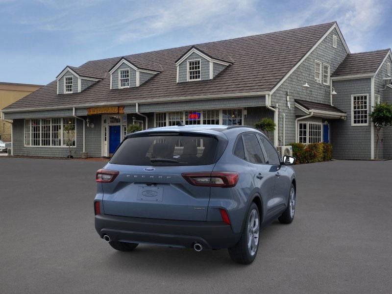 new 2025 Ford Escape car