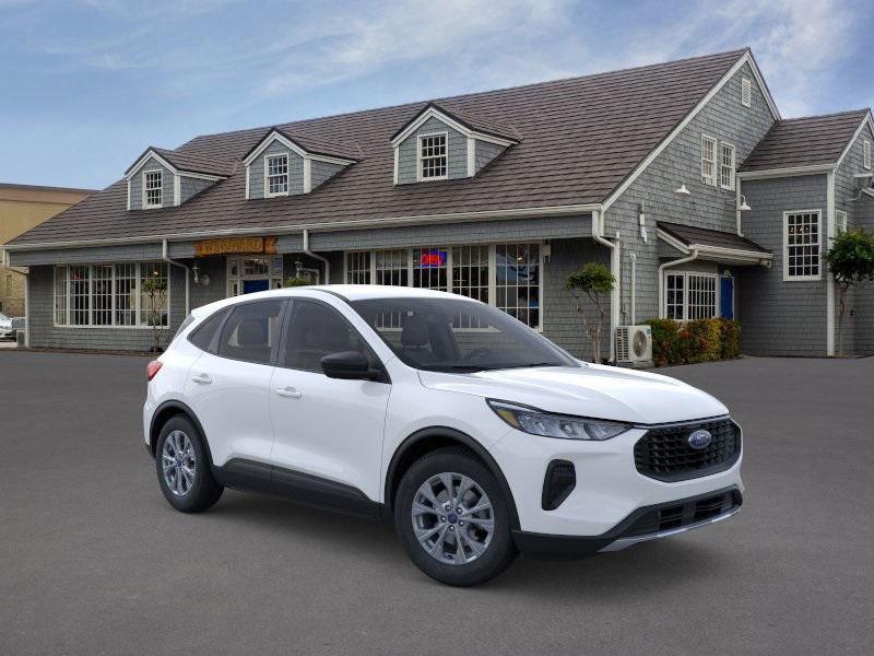new 2025 Ford Escape car, priced at $28,680