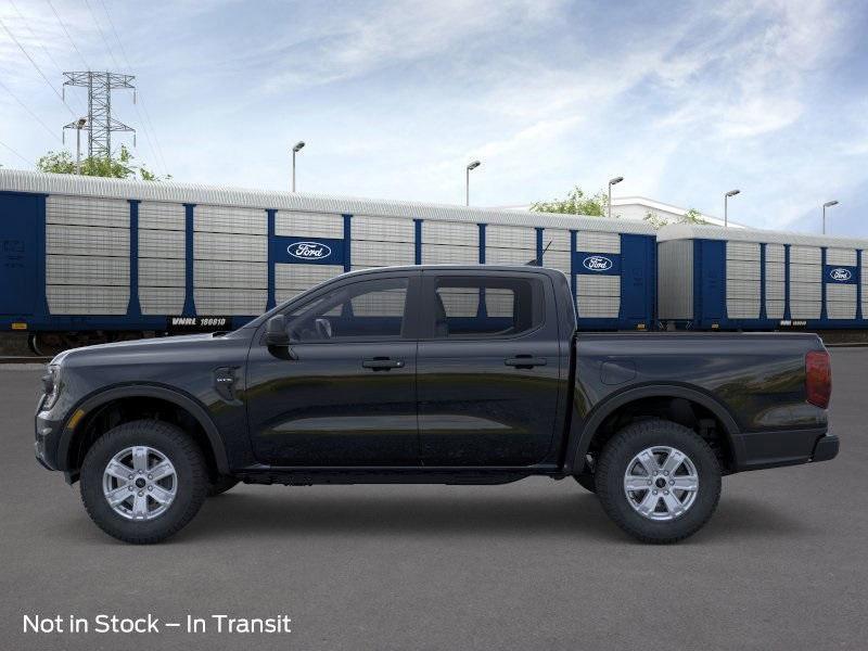 new 2025 Ford Ranger car