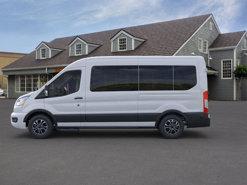 new 2024 Ford Transit-350 car