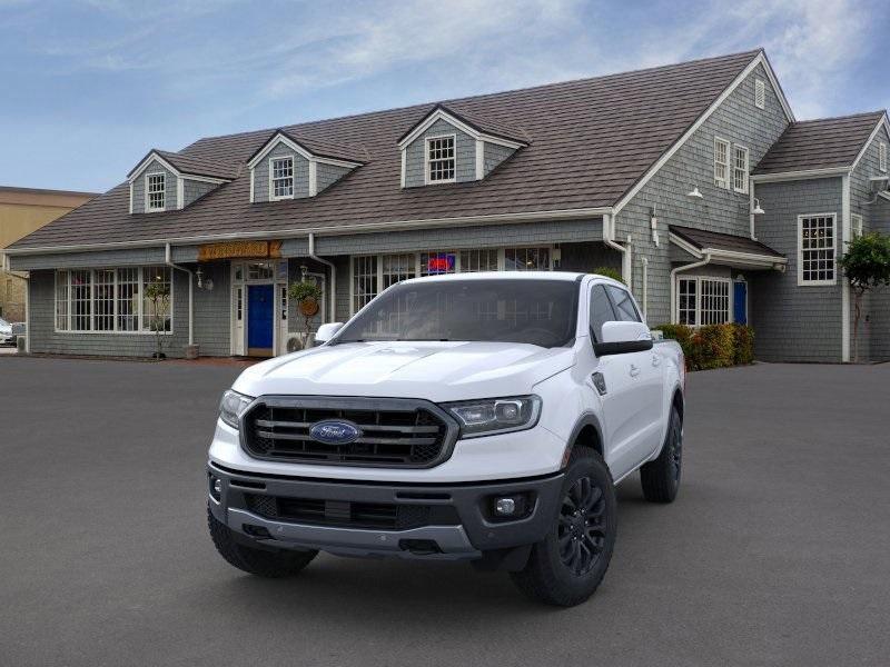 new 2023 Ford Ranger car