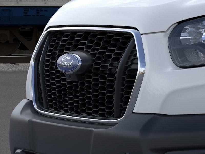 new 2025 Ford Transit-350 car, priced at $67,475