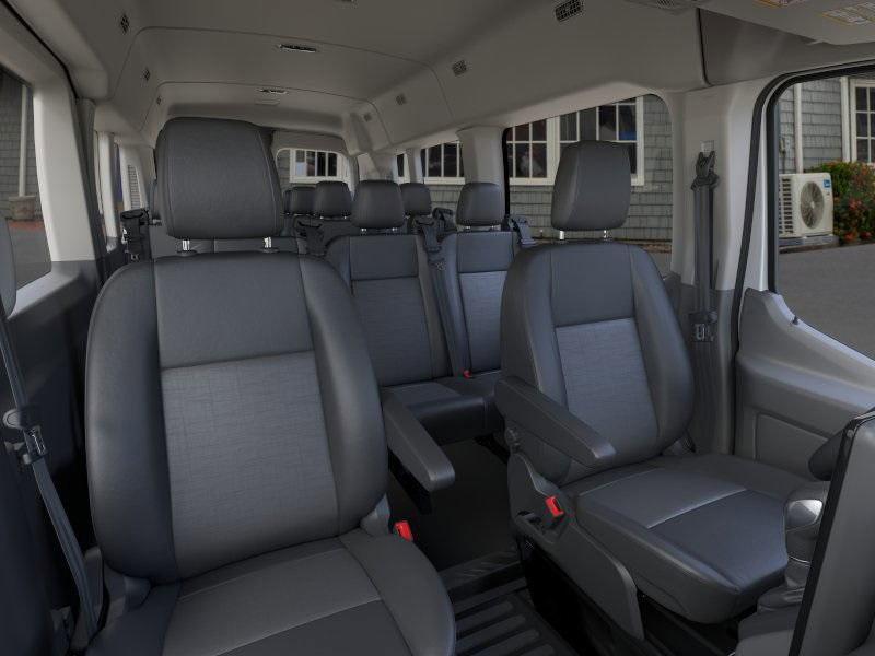 new 2025 Ford Transit-350 car, priced at $63,480