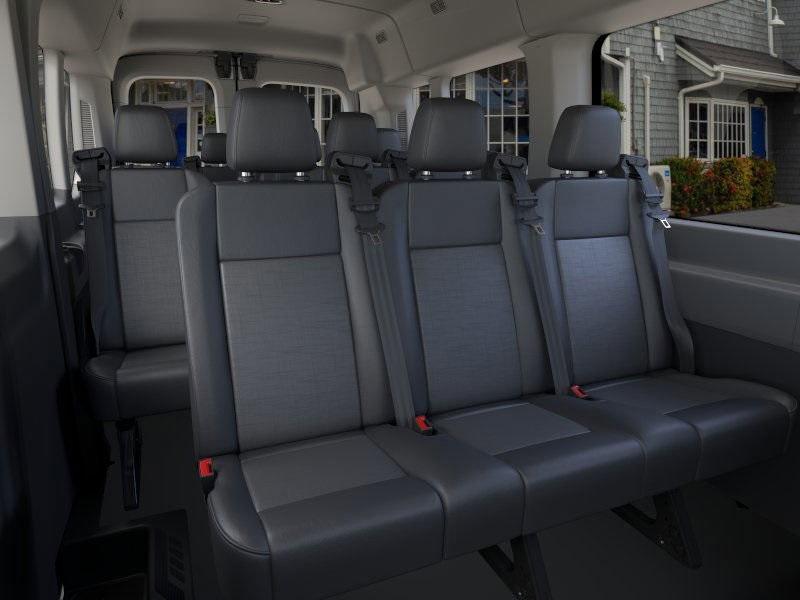 new 2025 Ford Transit-350 car, priced at $63,480
