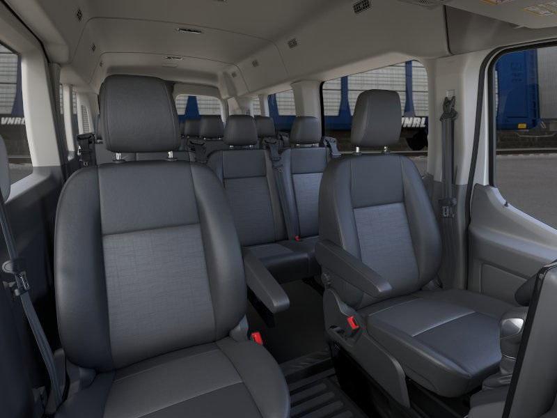new 2025 Ford Transit-350 car, priced at $67,475