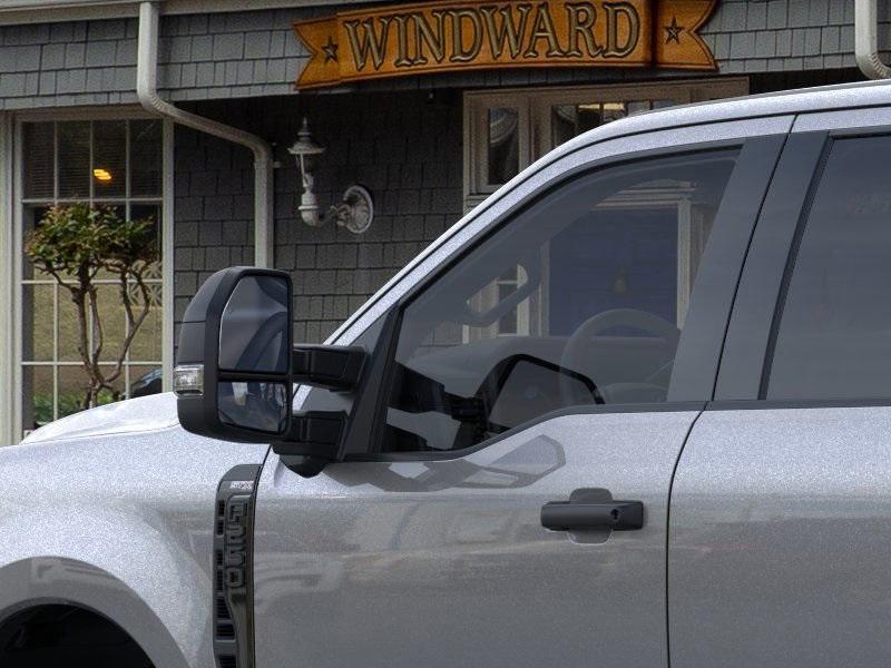 new 2025 Ford F-250 car, priced at $71,325