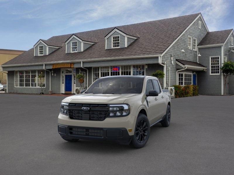 new 2024 Ford Maverick car