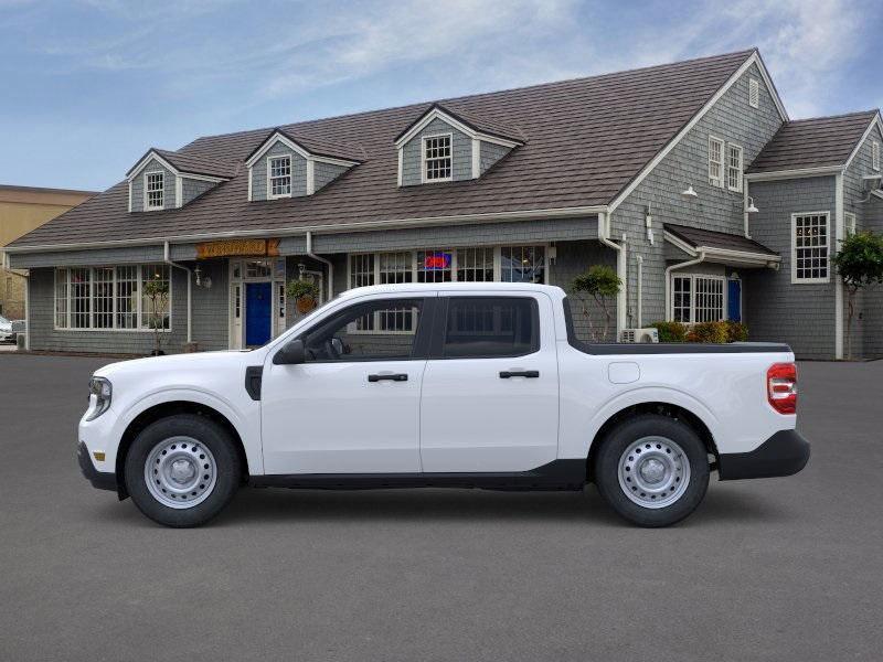 new 2025 Ford Maverick car, priced at $32,160