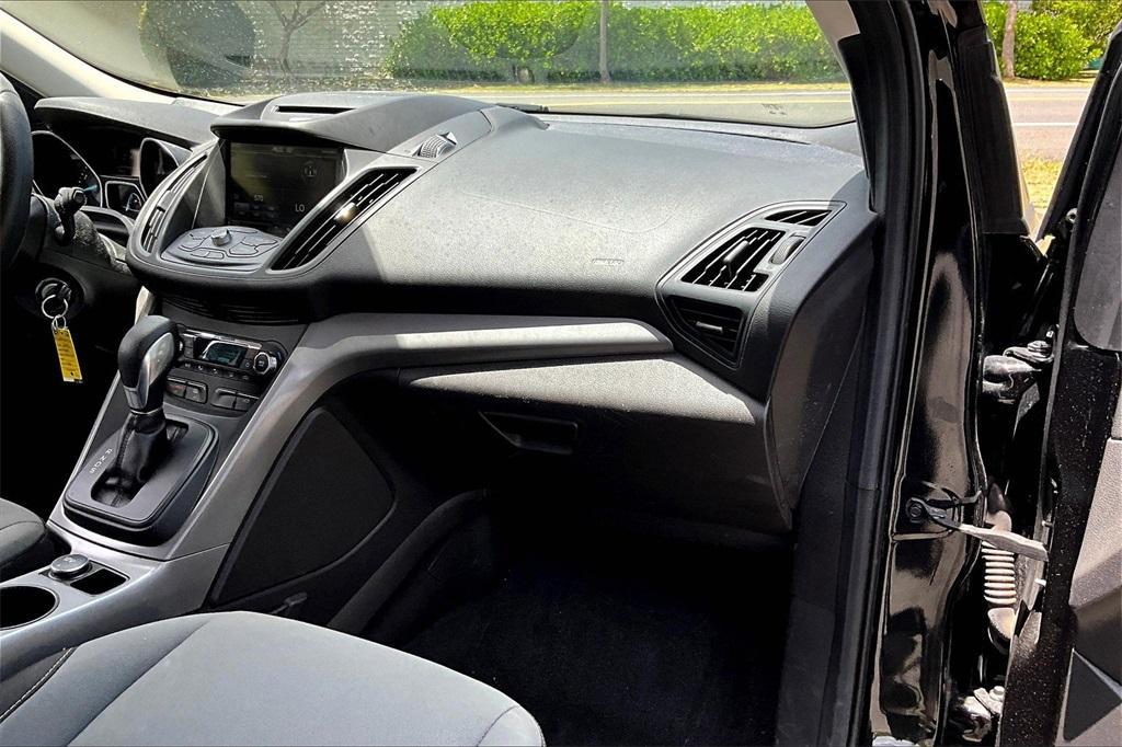 used 2015 Ford Escape car, priced at $9,995