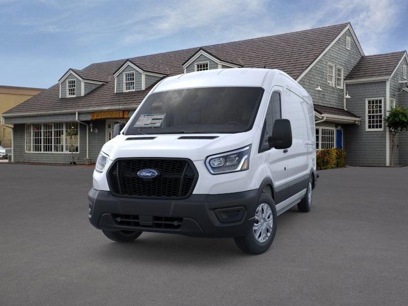 new 2025 Ford Transit-250 car, priced at $57,665