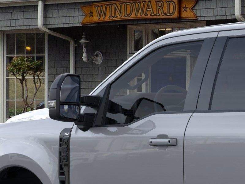 new 2026 Ford F-250 car, priced at $87,265