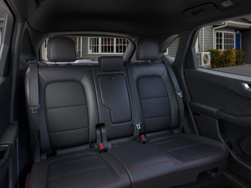 new 2025 Ford Escape car