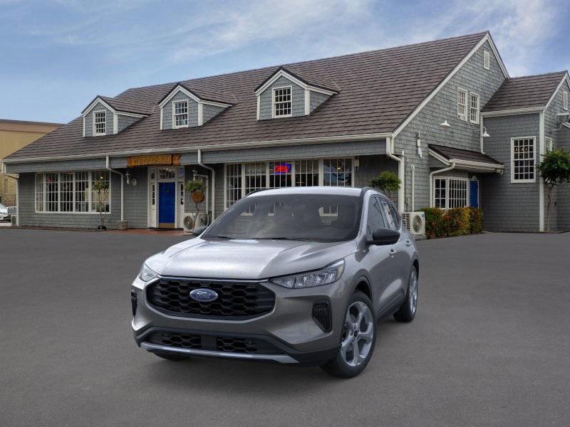 new 2025 Ford Escape car, priced at $25,201