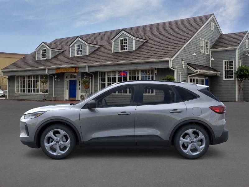 new 2025 Ford Escape car