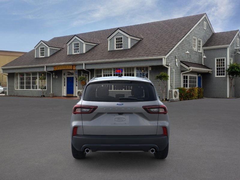 new 2025 Ford Escape car