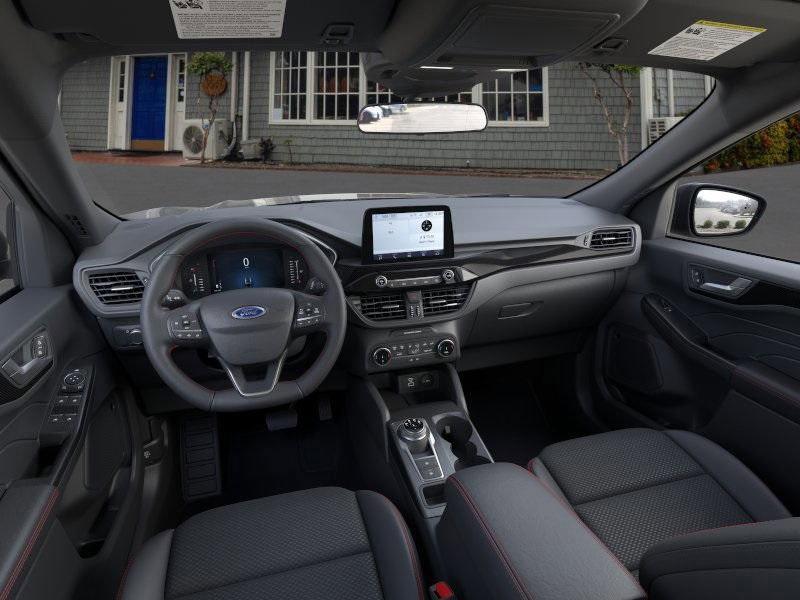 new 2025 Ford Escape car