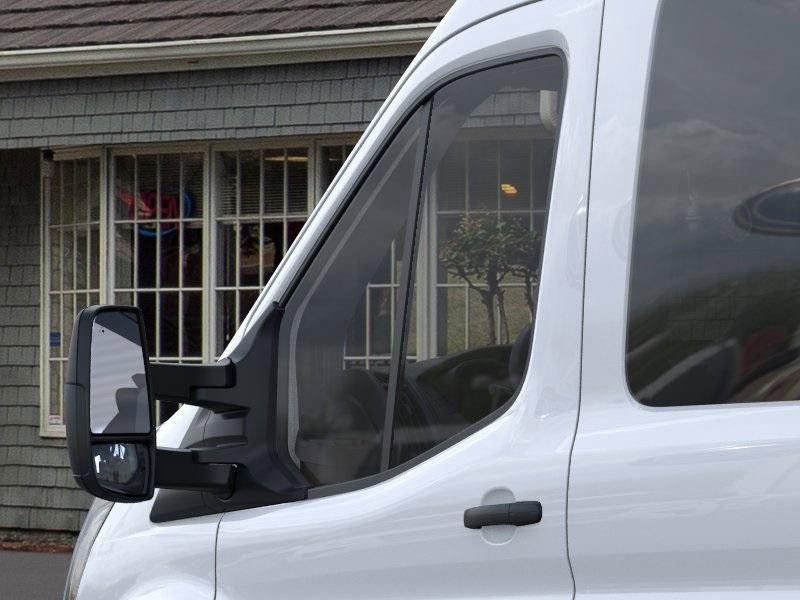 new 2025 Ford Transit-350 car, priced at $65,745