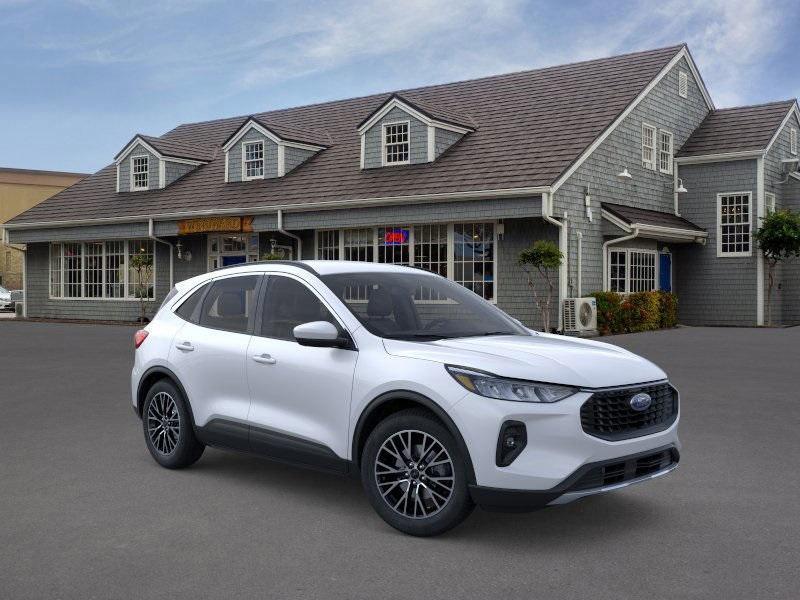 new 2025 Ford Escape car, priced at $31,895