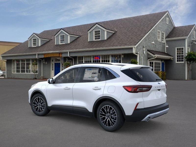 new 2025 Ford Escape car, priced at $31,895