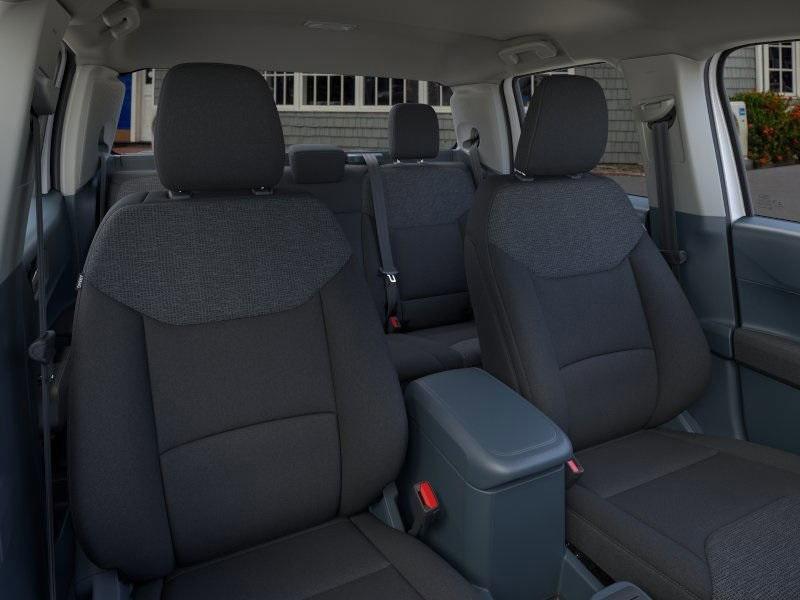 new 2025 Ford Maverick car, priced at $29,840