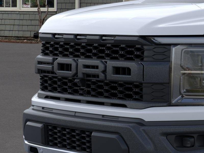 new 2023 Ford F-150 car, priced at $80,915