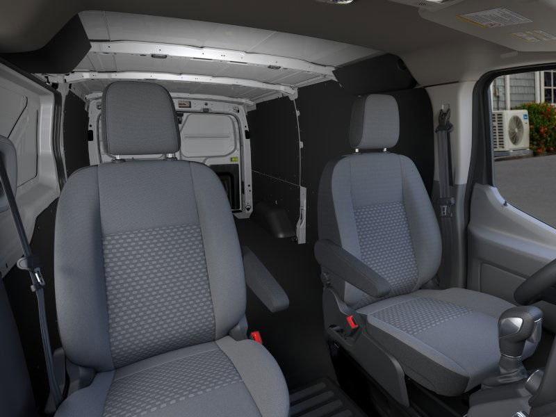 new 2025 Ford Transit-250 car, priced at $49,495