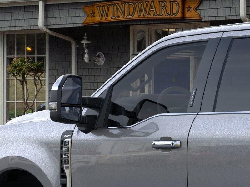 new 2025 Ford F-350 car