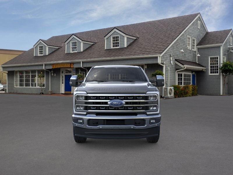 new 2025 Ford F-350 car