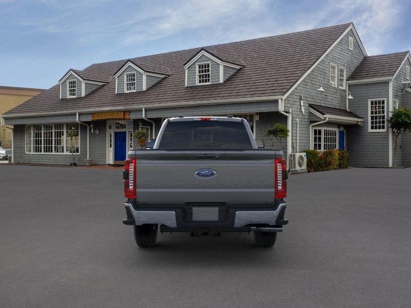 new 2025 Ford F-350 car