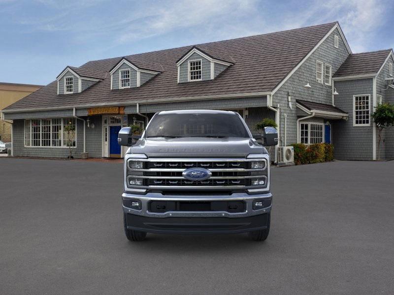 new 2025 Ford F-350 car