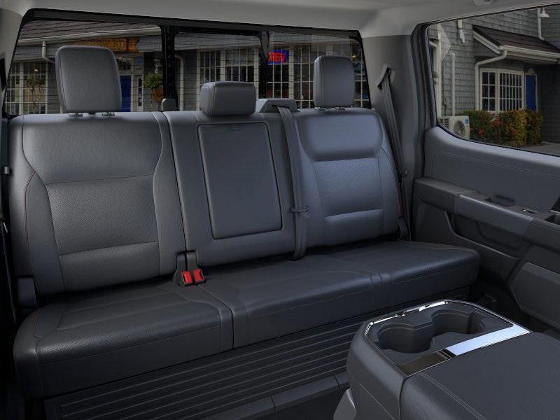 new 2025 Ford F-350 car
